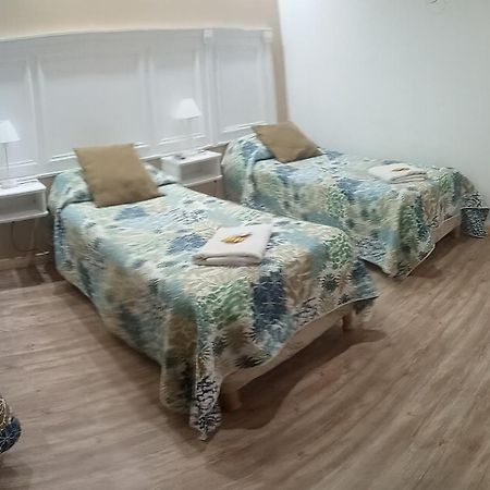 Hotel El Cisne Malargüe المظهر الخارجي الصورة